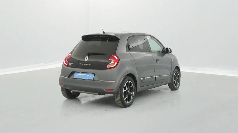 Vente en ligne Renault Twingo 3  TCe 95 au prix de 11 690 €