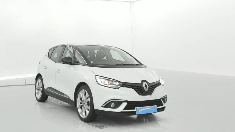 Vente en ligne Renault Scenic 4 Scenic TCe 130 Energy au prix de 13 760 €