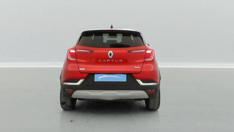Vente en ligne Renault Captur  E-Tech Plug-in 160 au prix de 18 690 €