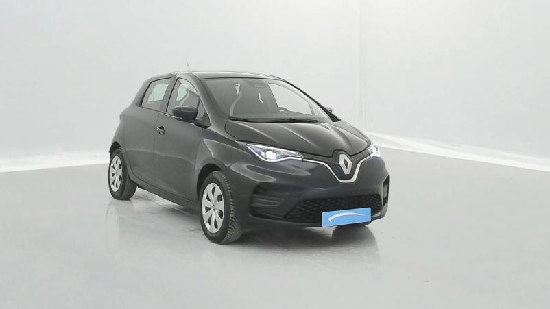 Vente en ligne Renault Zoé Zoe R110 Achat Intégral - 21 au prix de 17 800 €