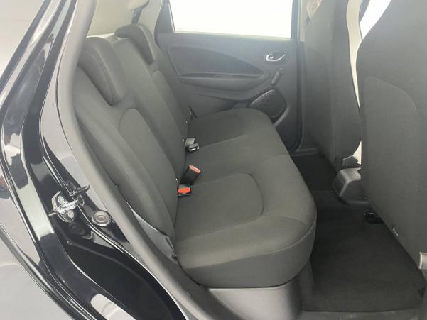 Vente en ligne Renault Zoé Zoe R110 Achat Intégral - 21 au prix de 15 790 €