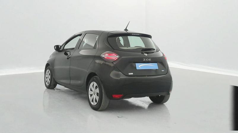 Vente en ligne Renault Zoé Zoe R110 Achat Intégral - 21 au prix de 15 790 €