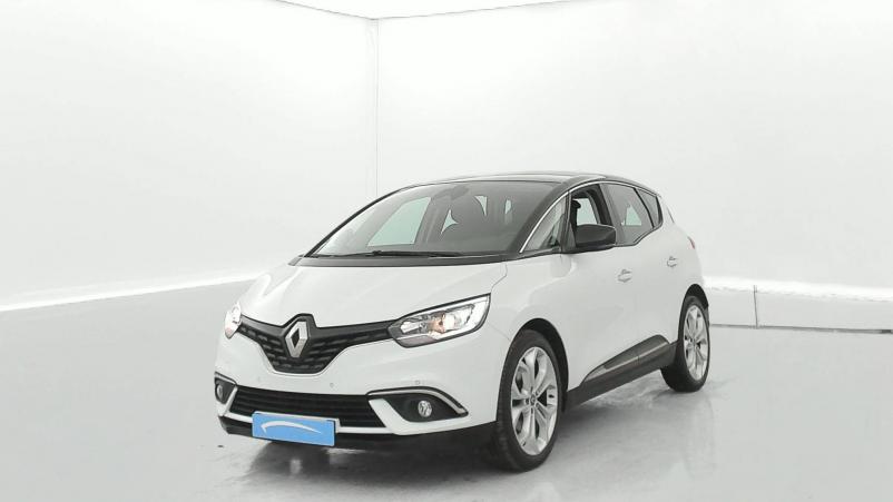 Vente en ligne Renault Scenic 4 Scenic TCe 130 Energy au prix de 13 760 €