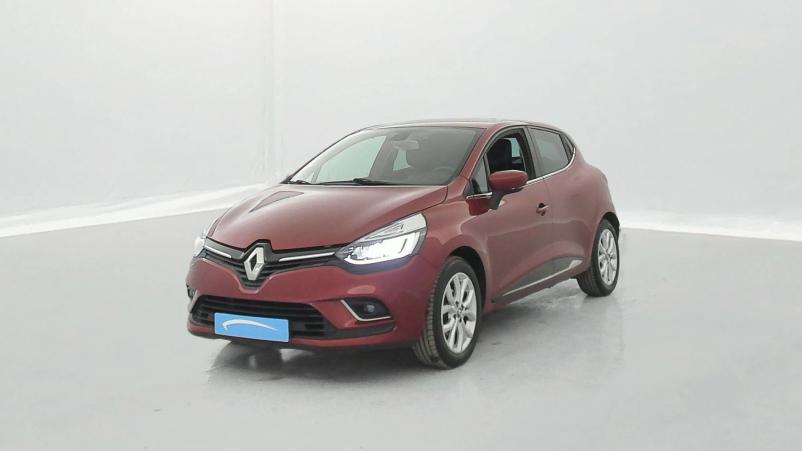 Vente en ligne Renault Clio 4 Clio TCe 90 au prix de 12 390 €