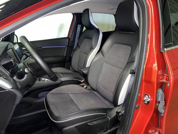 Vente en ligne Renault Captur  E-Tech Plug-in 160 au prix de 18 690 €