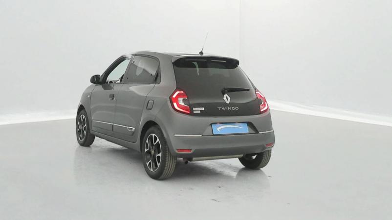 Vente en ligne Renault Twingo 3  TCe 95 au prix de 11 690 €