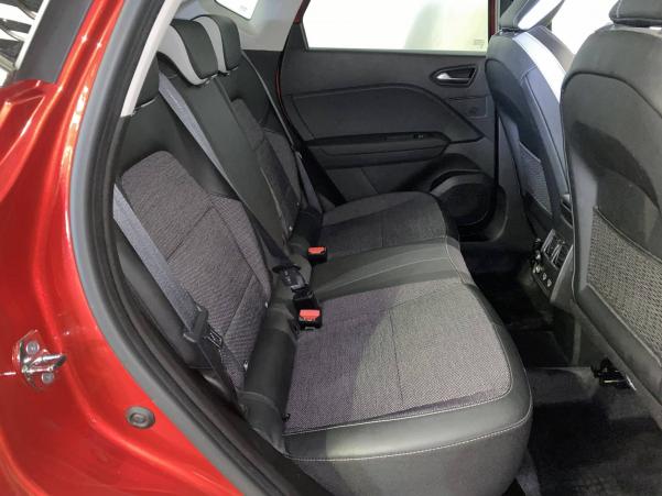 Vente en ligne Renault Captur  E-Tech Plug-in 160 au prix de 18 690 €