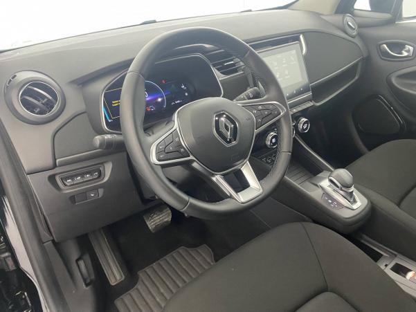 Vente en ligne Renault Zoé Zoe R110 Achat Intégral - 21 au prix de 15 790 €
