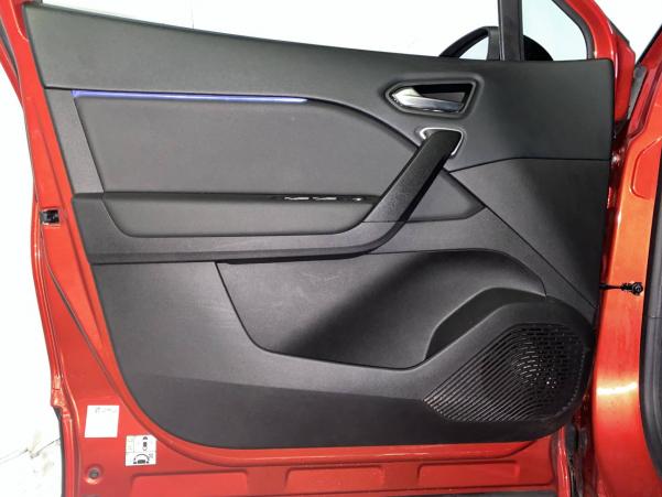 Vente en ligne Renault Captur  E-Tech Plug-in 160 au prix de 18 690 €
