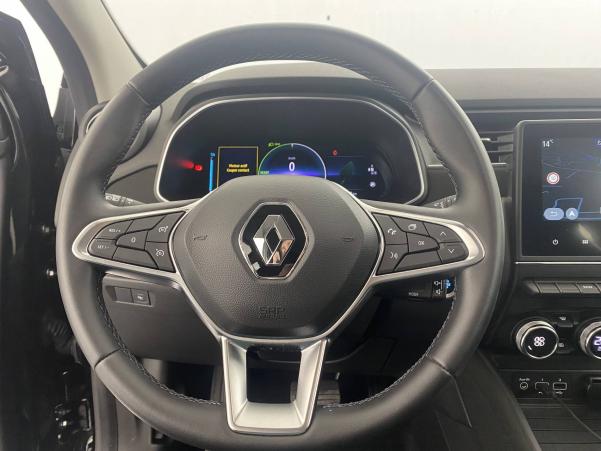 Vente en ligne Renault Zoé Zoe R110 Achat Intégral - 21 au prix de 15 790 €