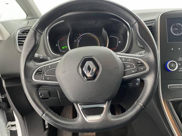 Vente en ligne Renault Scenic 4 Scenic TCe 130 Energy au prix de 13 760 €