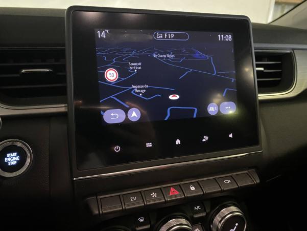 Vente en ligne Renault Captur  E-Tech Plug-in 160 au prix de 18 690 €