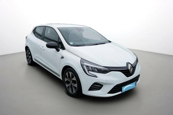 Vente en ligne Renault Clio 5 Clio TCe 90 - 21N au prix de 13 990 €