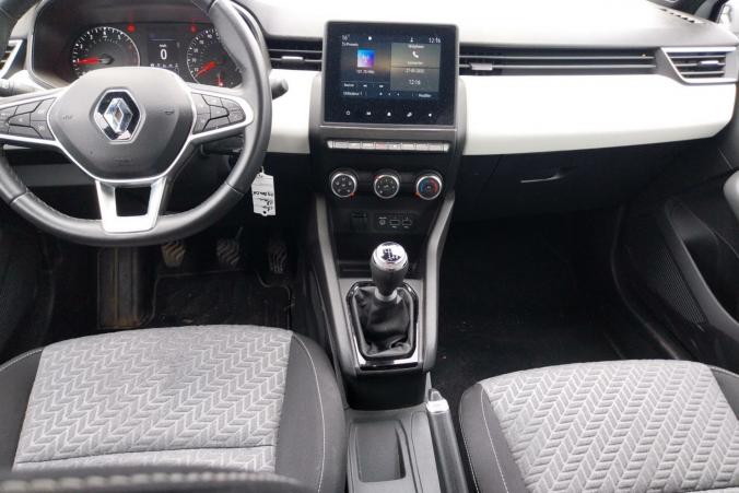 Vente en ligne Renault Clio 5 Clio TCe 90 - 21N au prix de 13 990 €