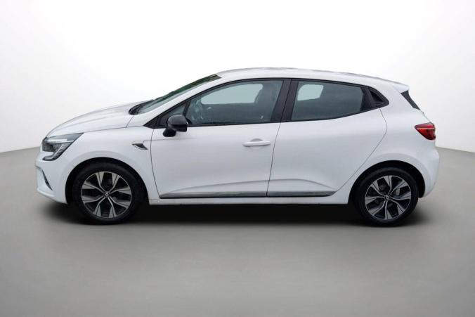 Vente en ligne Renault Clio 5 Clio TCe 90 - 21N au prix de 13 990 €