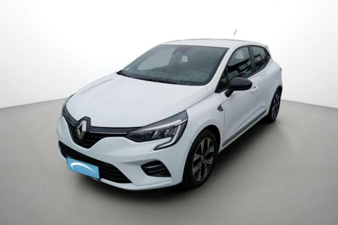 Vente en ligne Renault Clio 5 Clio TCe 90 - 21N au prix de 13 990 €