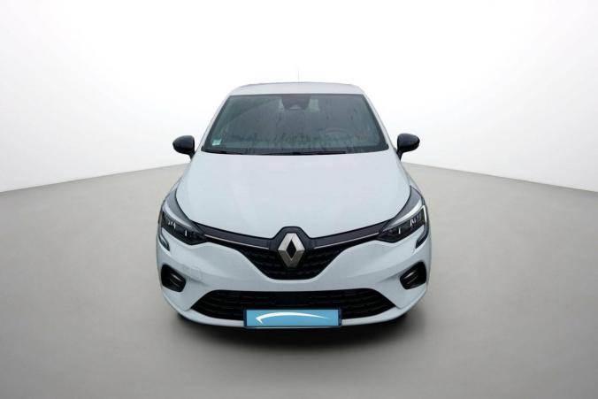 Vente en ligne Renault Clio 5 Clio TCe 90 - 21N au prix de 13 990 €