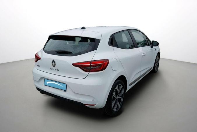 Vente en ligne Renault Clio 5 Clio TCe 90 - 21N au prix de 13 990 €