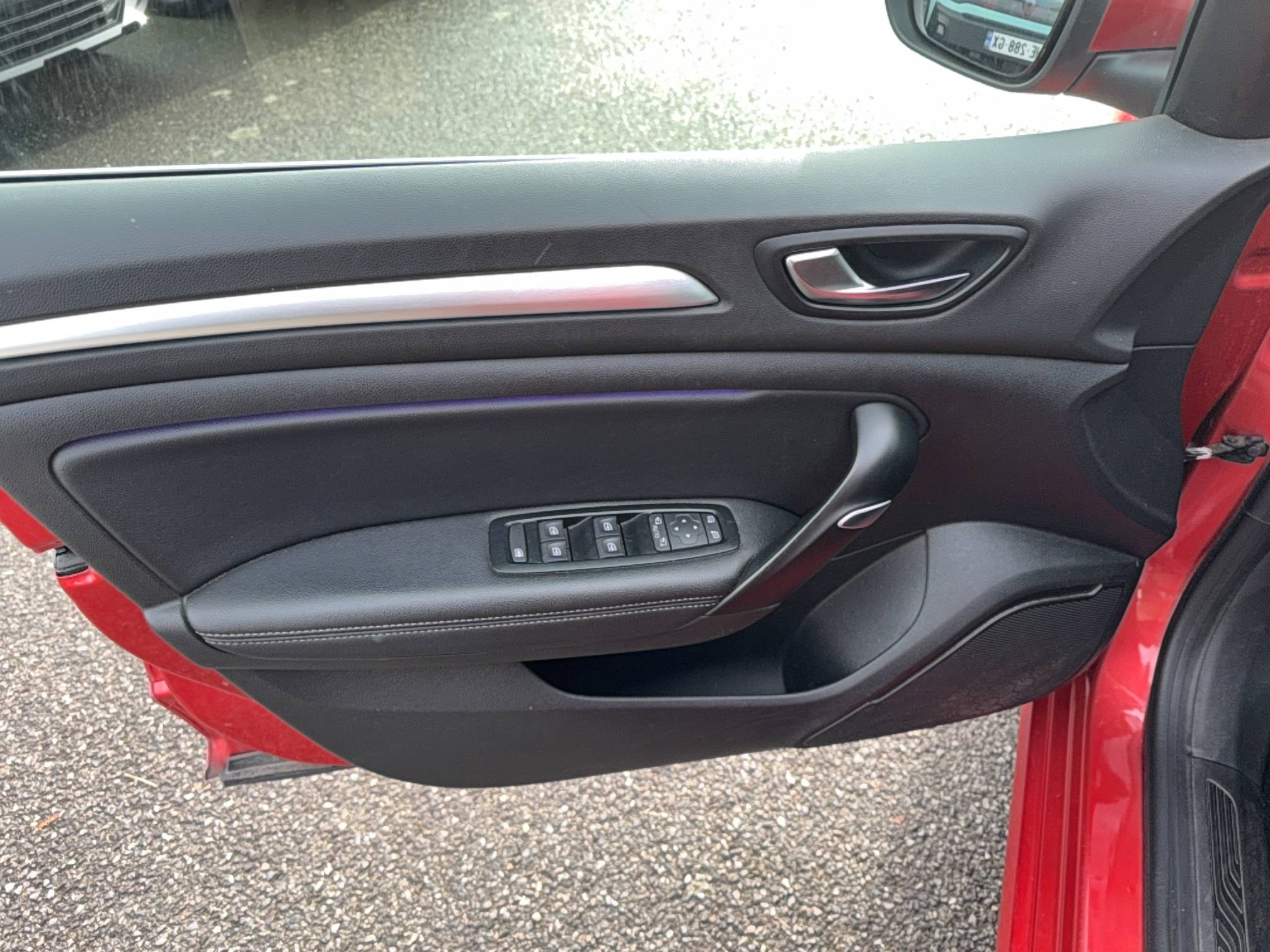 Vente en ligne Renault Megane 4  Blue dCi 115 EDC au prix de 18 990 €