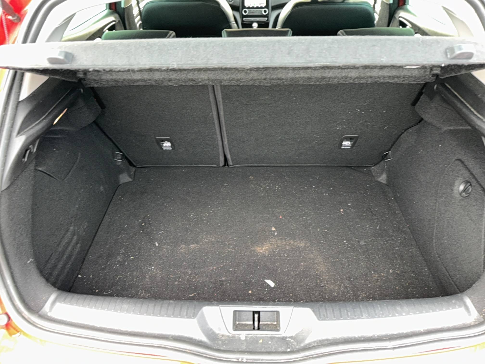 Vente en ligne Renault Megane 4  Blue dCi 115 EDC au prix de 18 990 €