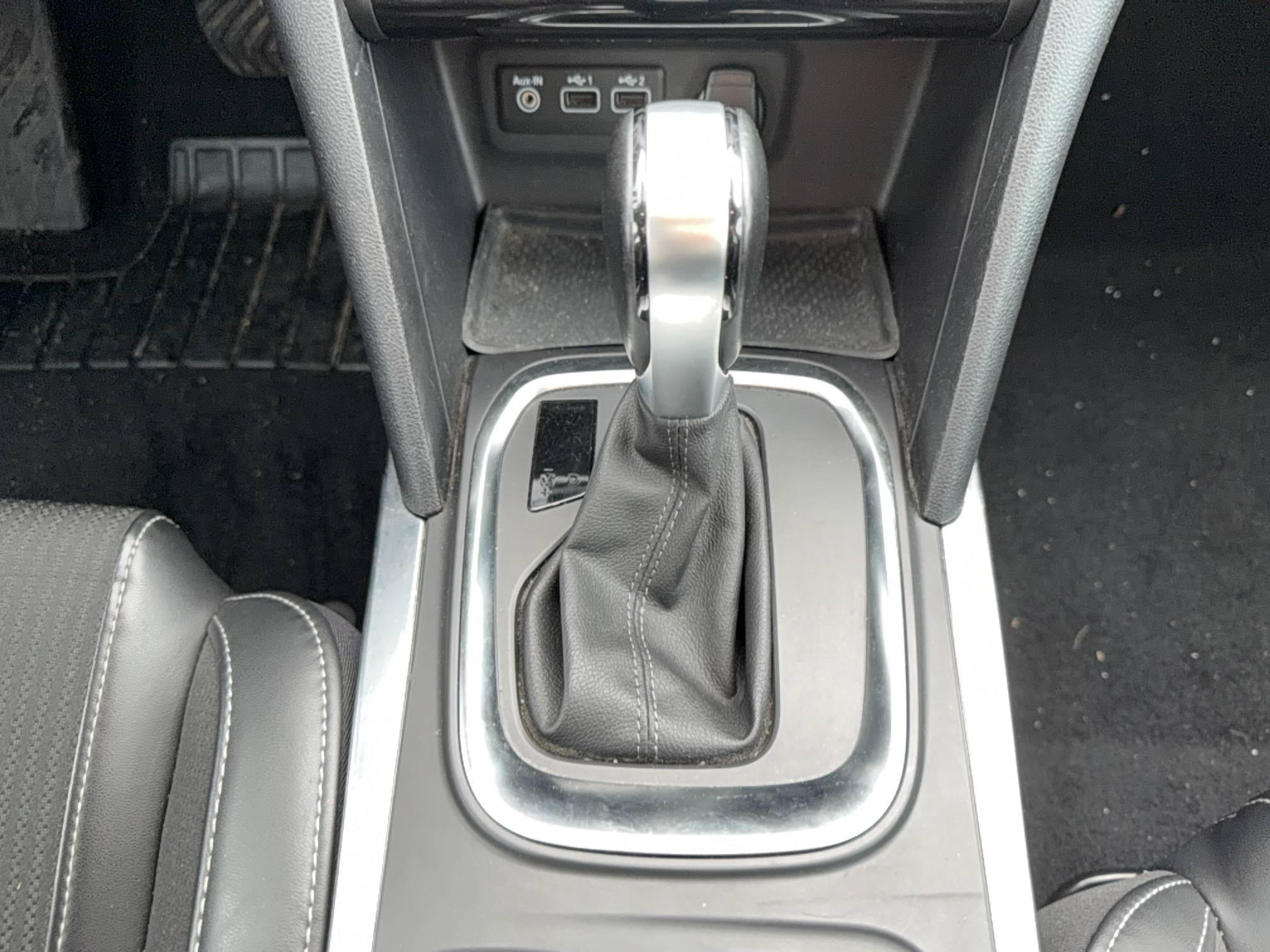 Vente en ligne Renault Megane 4  Blue dCi 115 EDC au prix de 18 990 €