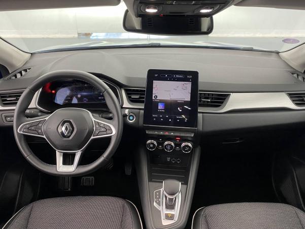 Vente en ligne Renault Captur  E-Tech Plug-in 160 au prix de 22 790 €