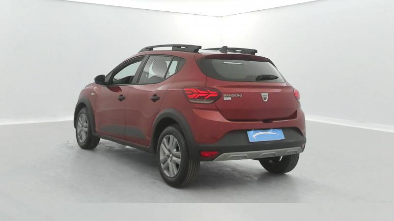 Vente en ligne Dacia Sandero  TCe 90 au prix de 12 790 €