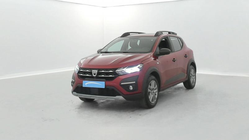 Vente en ligne Dacia Sandero  TCe 90 au prix de 12 790 €