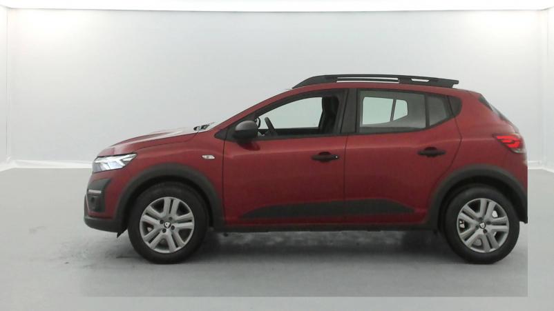 Vente en ligne Dacia Sandero  TCe 90 au prix de 12 790 €
