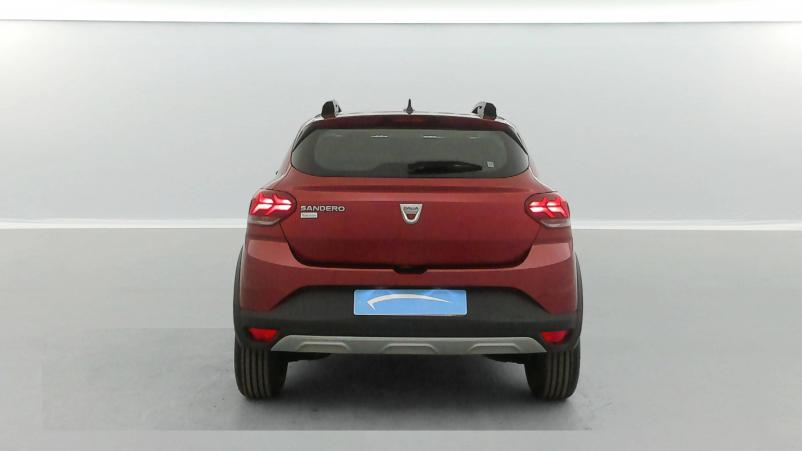 Vente en ligne Dacia Sandero  TCe 90 au prix de 12 790 €