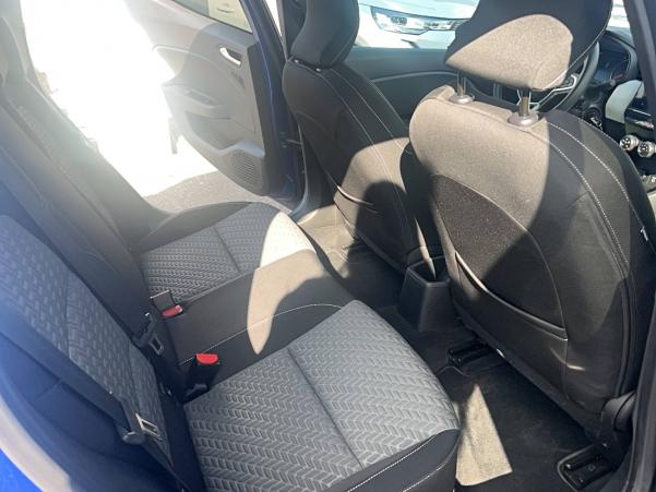 Vente en ligne Renault Clio 5 Clio TCe 90 au prix de 14 690 €