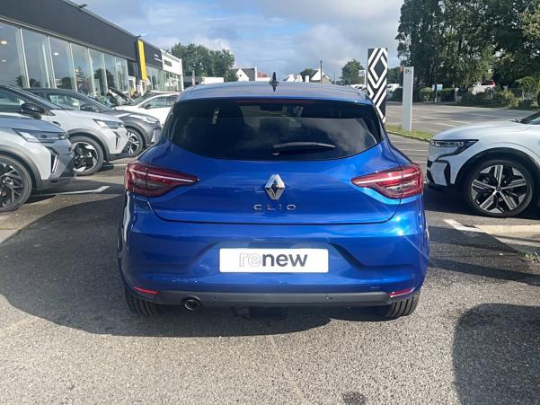 Vente en ligne Renault Clio 5 Clio TCe 90 au prix de 14 690 €