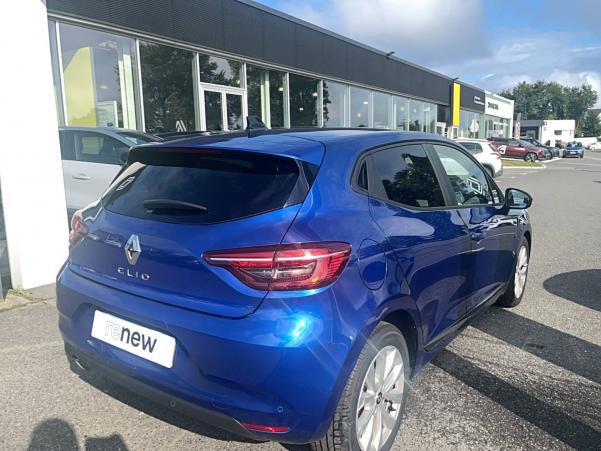 Vente en ligne Renault Clio 5 Clio TCe 90 au prix de 14 690 €
