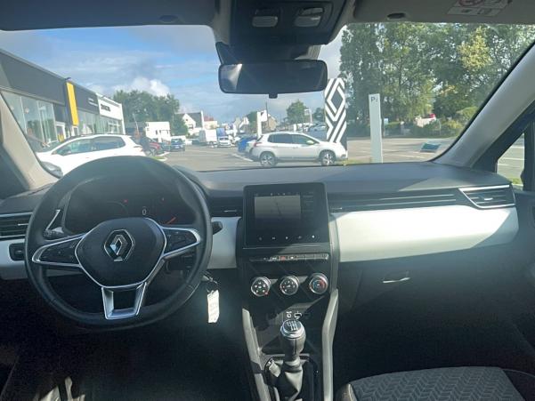 Vente en ligne Renault Clio 5 Clio TCe 90 au prix de 14 690 €
