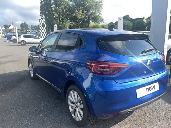 Vente en ligne Renault Clio 5 Clio TCe 90 au prix de 14 690 €