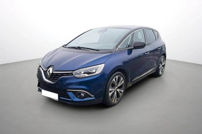 Vente en ligne Renault Scenic 4 Scenic TCe 130 Energy au prix de 13 790 €