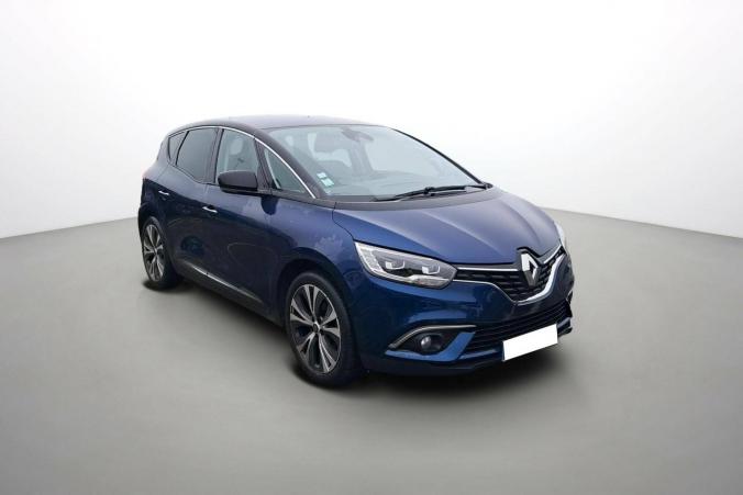 Vente en ligne Renault Scenic 4 Scenic TCe 130 Energy au prix de 13 790 €