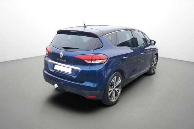 Vente en ligne Renault Scenic 4 Scenic TCe 130 Energy au prix de 13 790 €