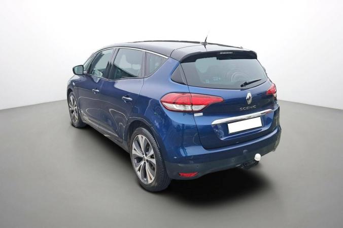 Vente en ligne Renault Scenic 4 Scenic TCe 130 Energy au prix de 13 790 €