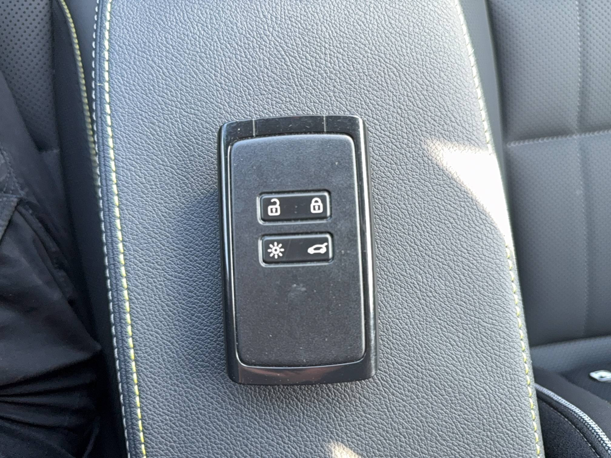 Vente en ligne Renault Megane E-Tech  220 ch autonomie confort GSR2 au prix de 45 700 €