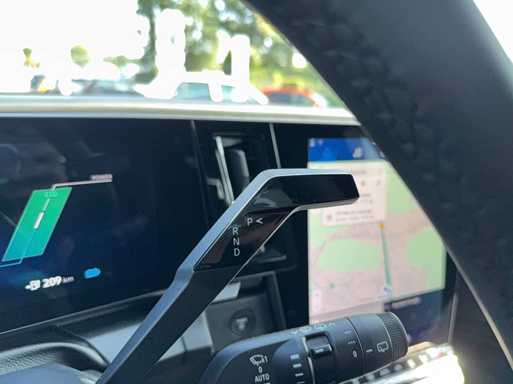 Vente en ligne Renault Megane E-Tech  220 ch autonomie confort GSR2 au prix de 45 700 €