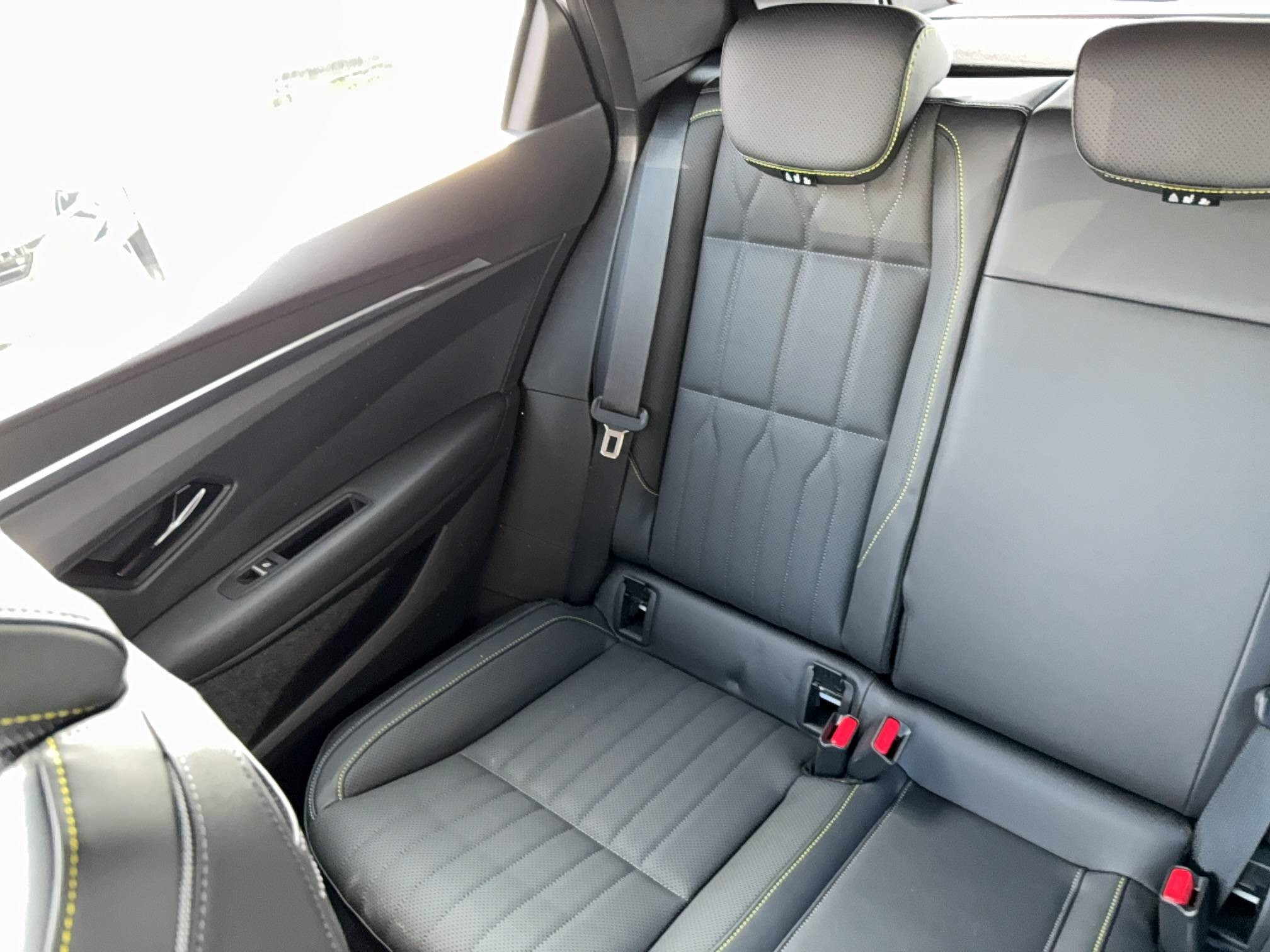 Vente en ligne Renault Megane E-Tech  220 ch autonomie confort GSR2 au prix de 45 700 €