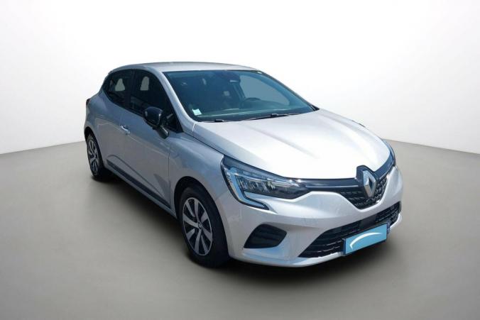 Vente en ligne Renault Clio 5 Clio TCe 90 au prix de 15 990 €
