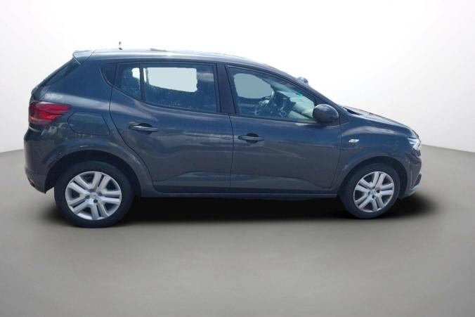 Vente en ligne Dacia Sandero  SCe 65 au prix de 10 790 €