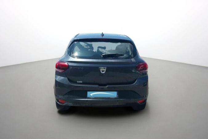 Vente en ligne Dacia Sandero  SCe 65 au prix de 10 790 €