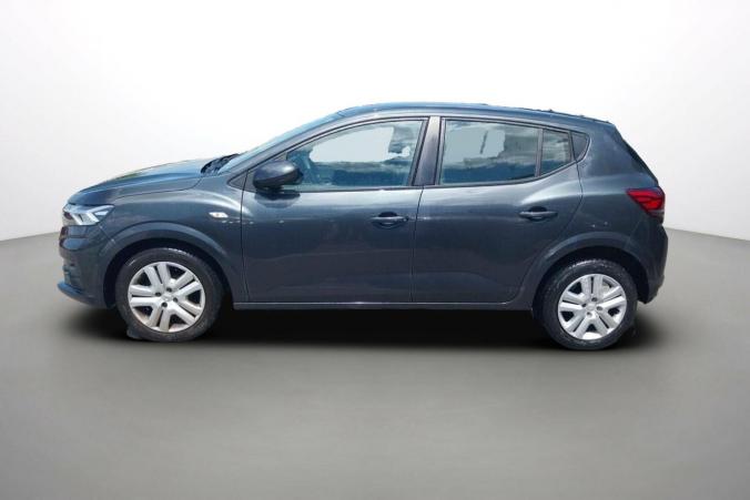 Vente en ligne Dacia Sandero  SCe 65 au prix de 10 790 €