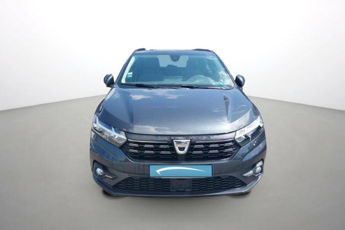 Vente en ligne Dacia Sandero  SCe 65 au prix de 10 790 €