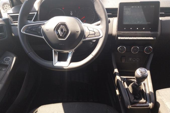 Vente en ligne Renault Clio 5 Clio TCe 90 au prix de 15 990 €