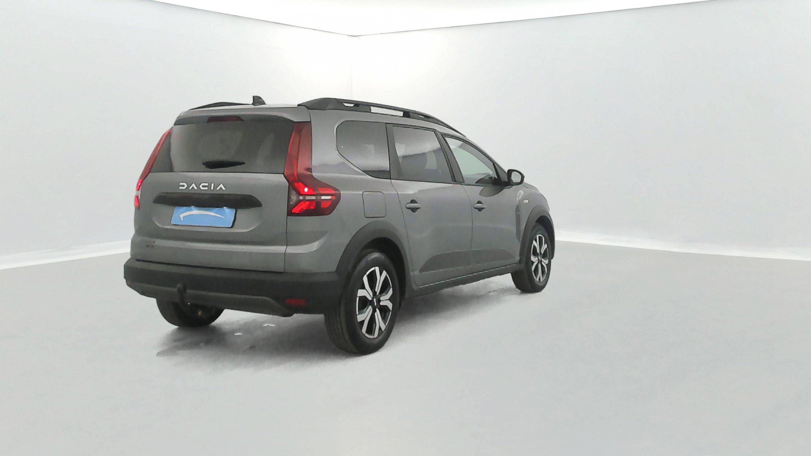 Vente en ligne Dacia Jogger  Hybrid 140 5 places au prix de 22 990 €