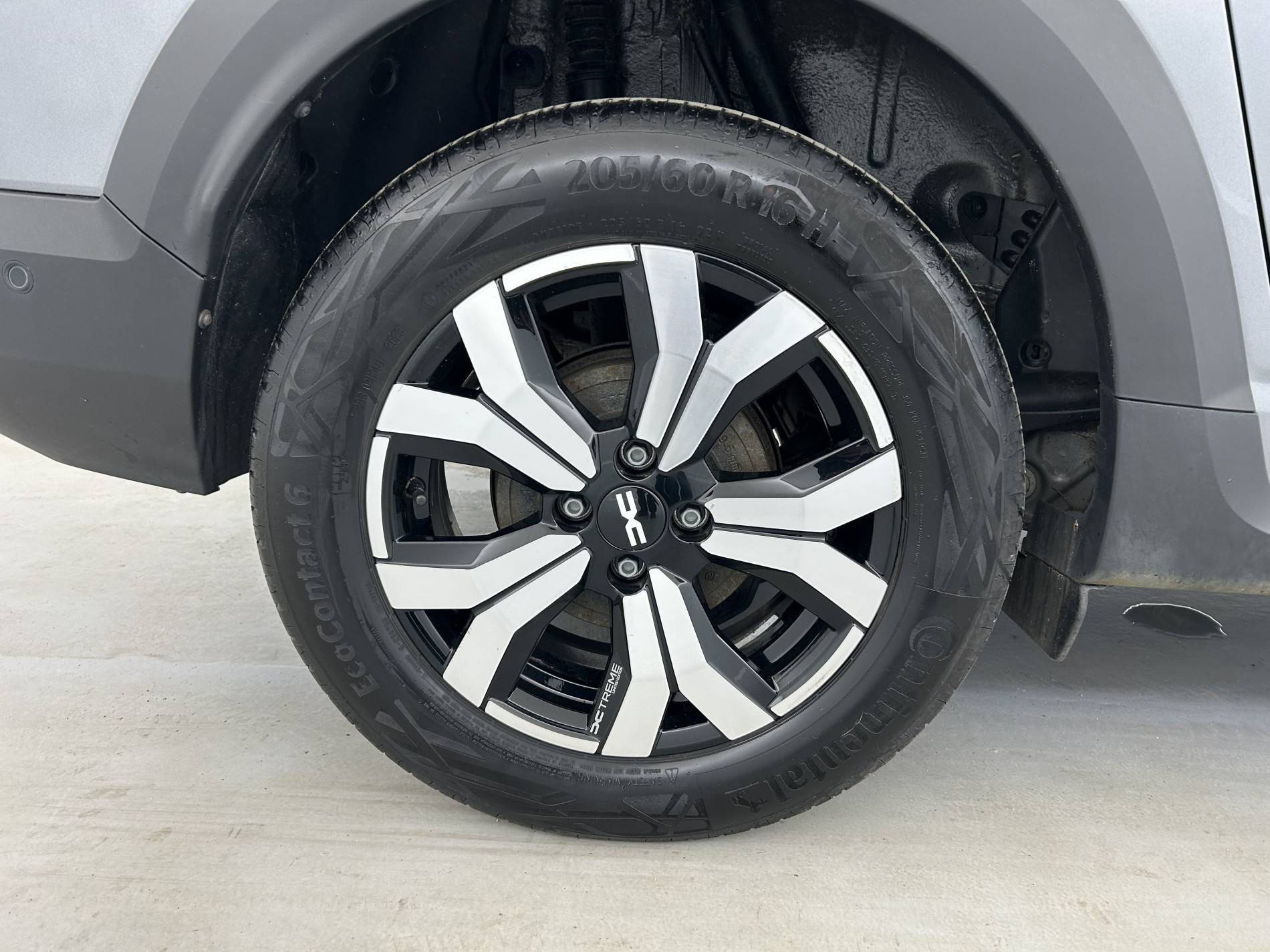 Vente en ligne Dacia Jogger  Hybrid 140 5 places au prix de 22 990 €